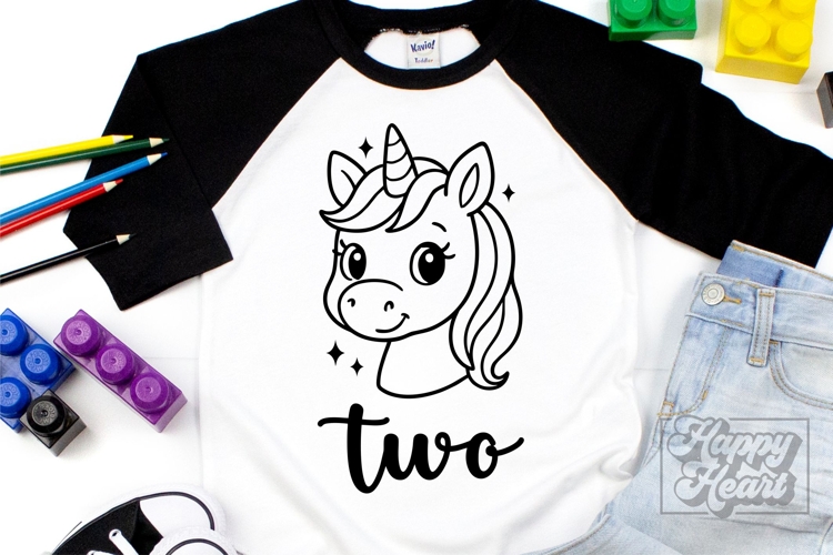 Unicorn PNG Image 7