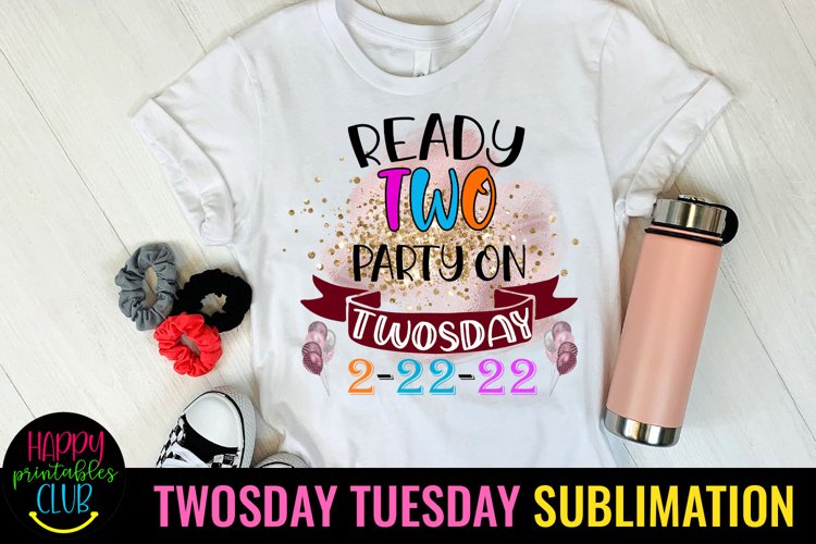 Happy Tuesday Clipart Image 15