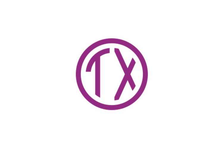 TX logo design example image 1