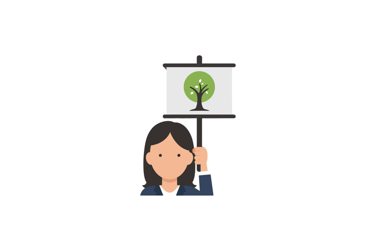 Tree Clipart Image 13