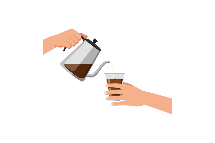 Coffee Clipart Image 19