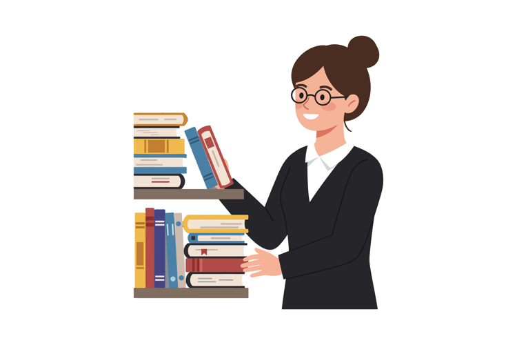 Glasses Vector Image 7