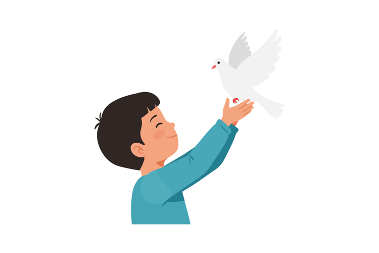 Happiness Clipart Image 24