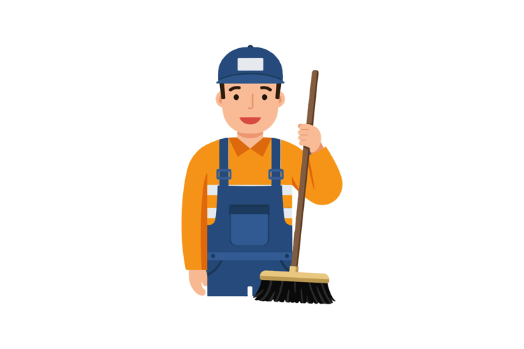 Cleaning Clipart Image 15