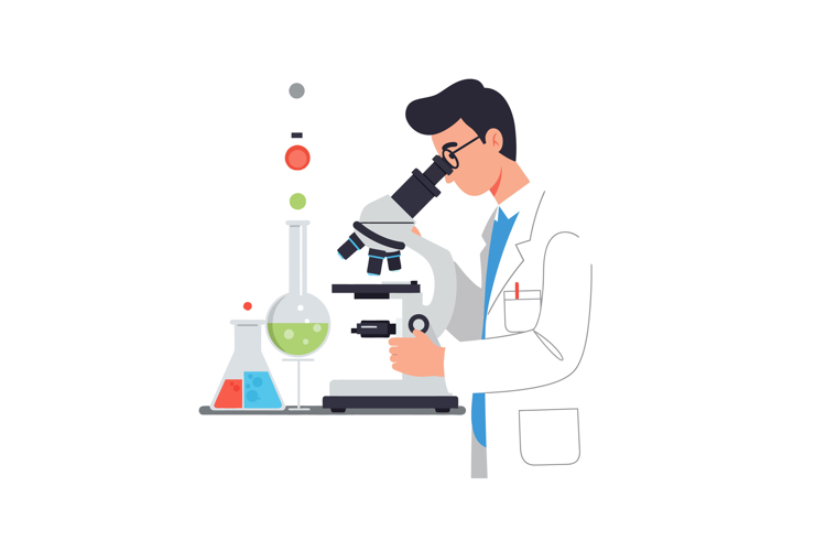 Analysis Clipart Image 14