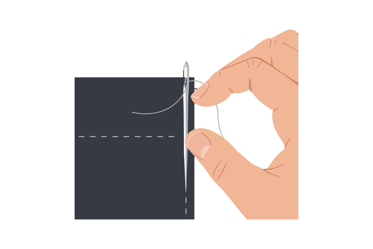Sewing Clipart Image 19