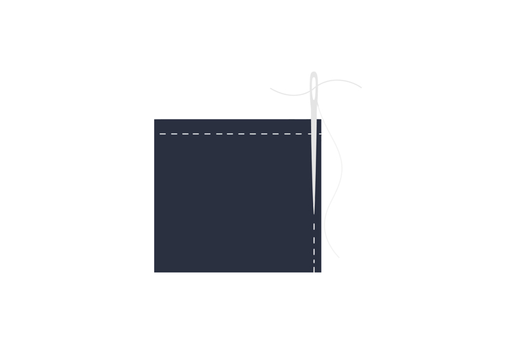 Needle And Thread Clipart Image 23