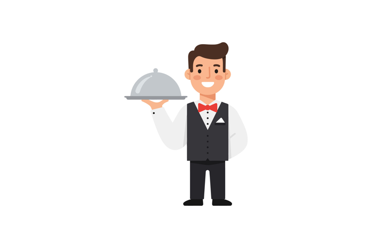 Smiling Clipart Image 7