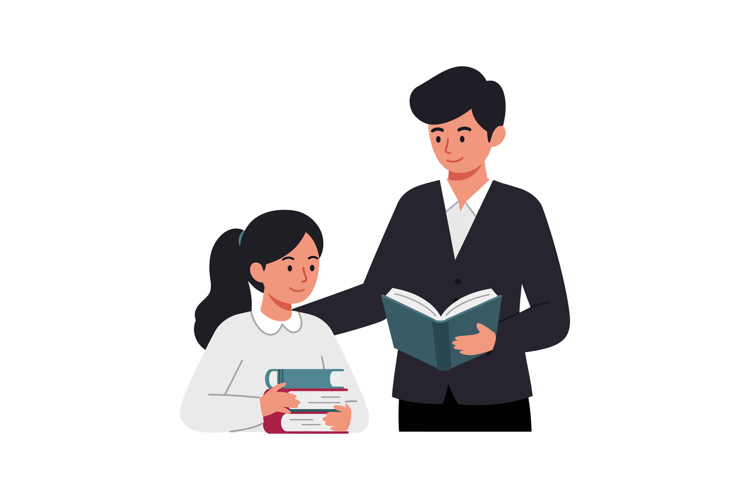 Teaching Clipart Image 18