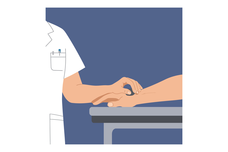 Doctor Clipart Image 12