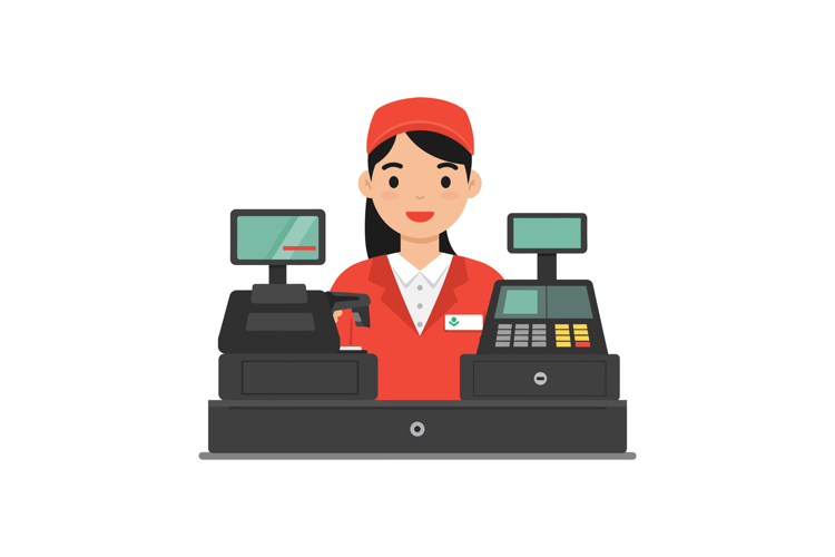 Customer Service Clipart Image 3