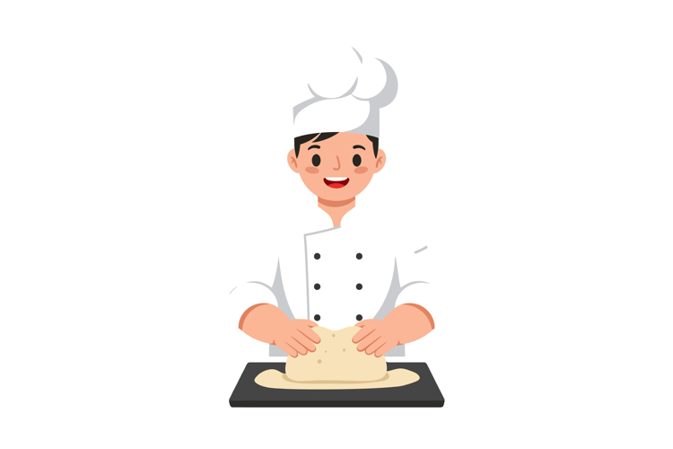 Baking Clipart Image 21