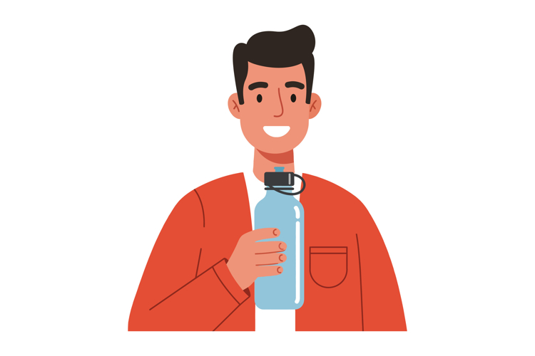 Jacket Clipart Image 6