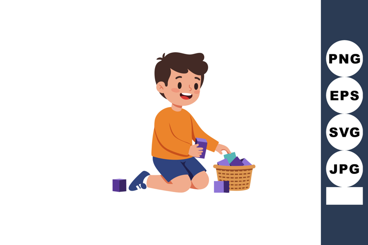 Blocks Clipart