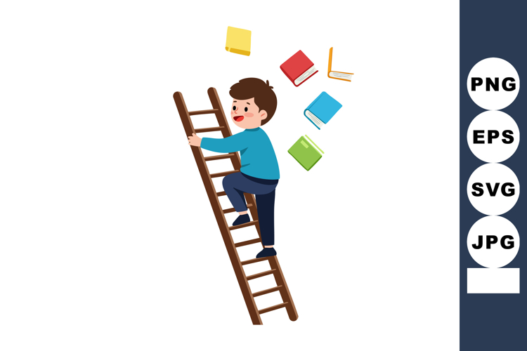 Boy Clipart Image 15