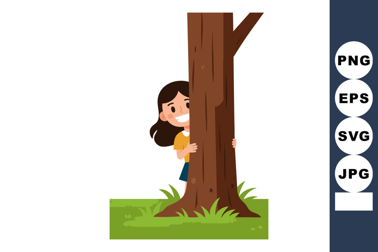 Tree Vector Image 21