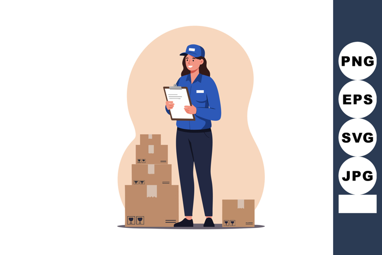 Clipboard Clipart Image 14