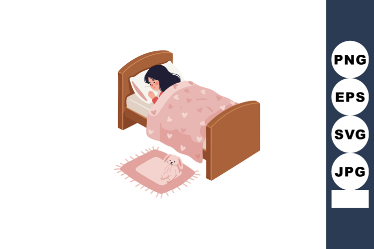 Blanket Clipart