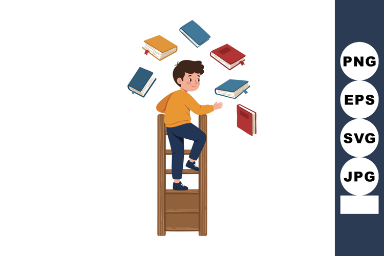 Boy Clipart Image 24