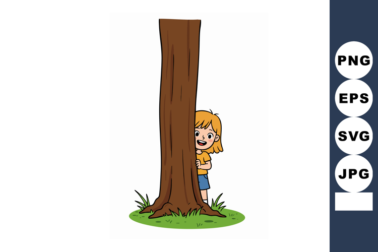 Outdoor Clipart Image 2