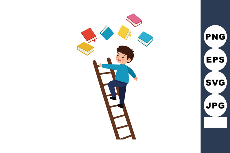 Book Clipart Image 15