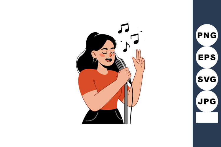 Music Clipart Image 18