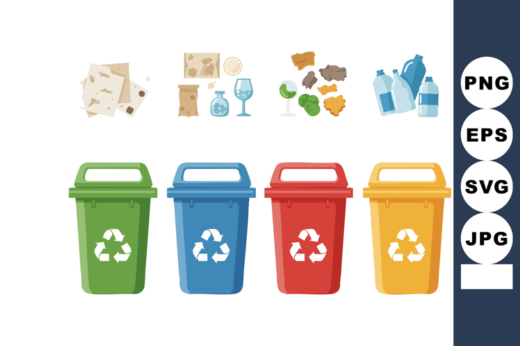 Plastic Clipart Image 5