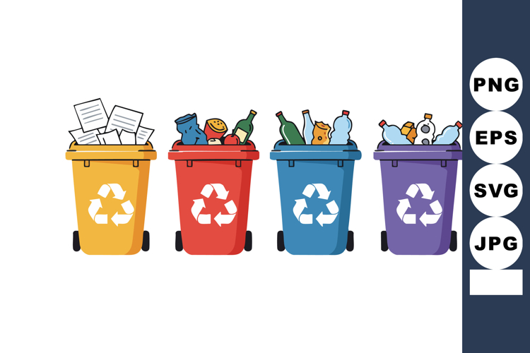 Plastic Clipart Image 23