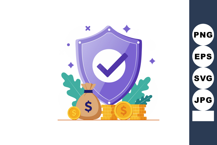 Security Clipart Image 10