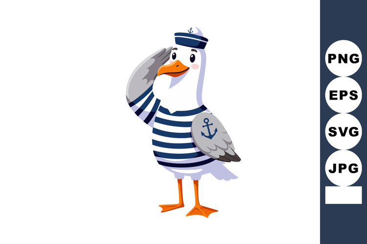 Navy Clipart Image 10