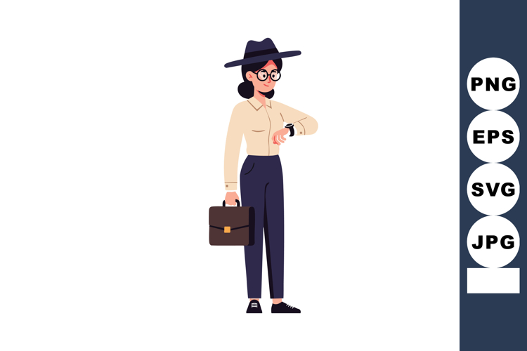 Watch Clipart
