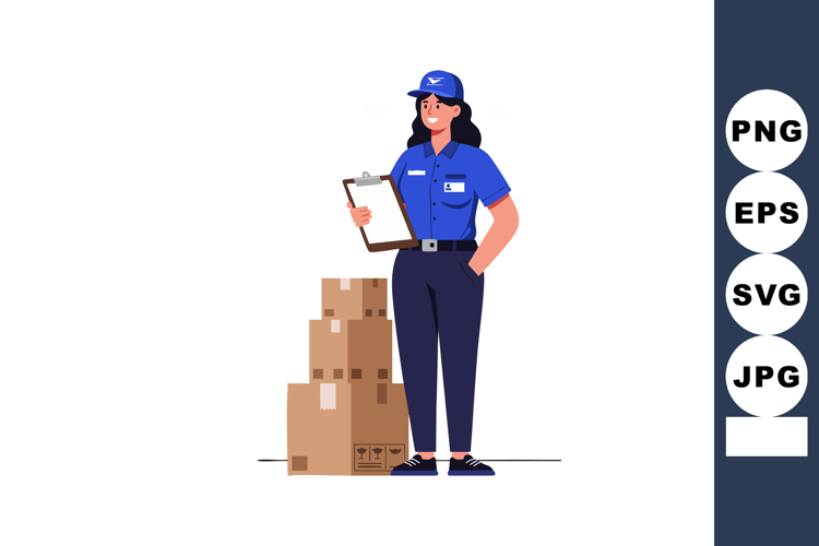 Clipboard Clipart Image 17