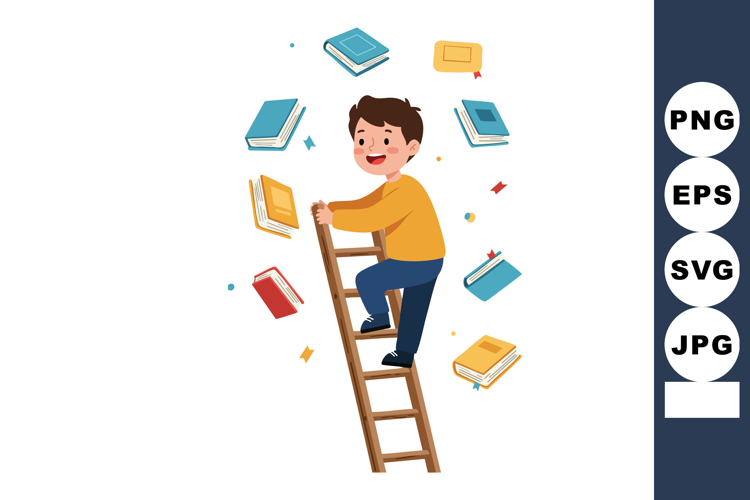 Book Clipart Image 16