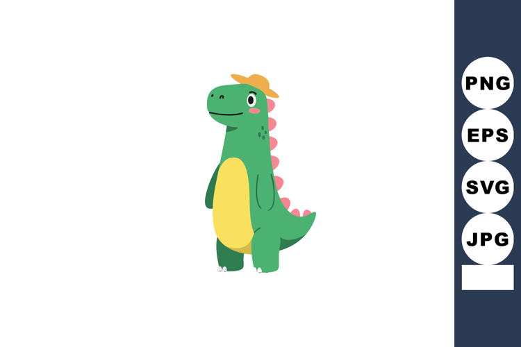 Reptile Clipart Image 13