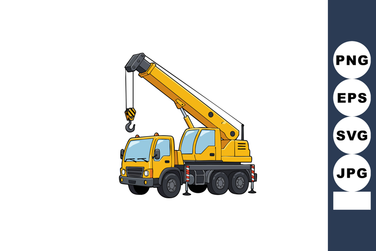 Vehicle Clipart Image 2