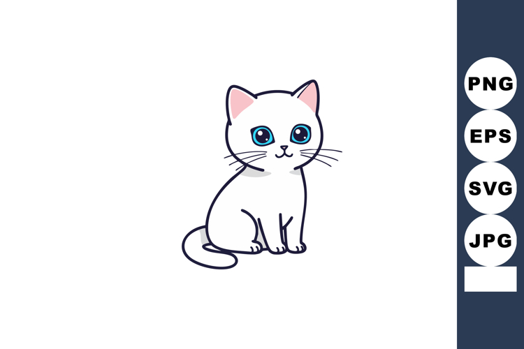 Cat Tail Clipart Image 20