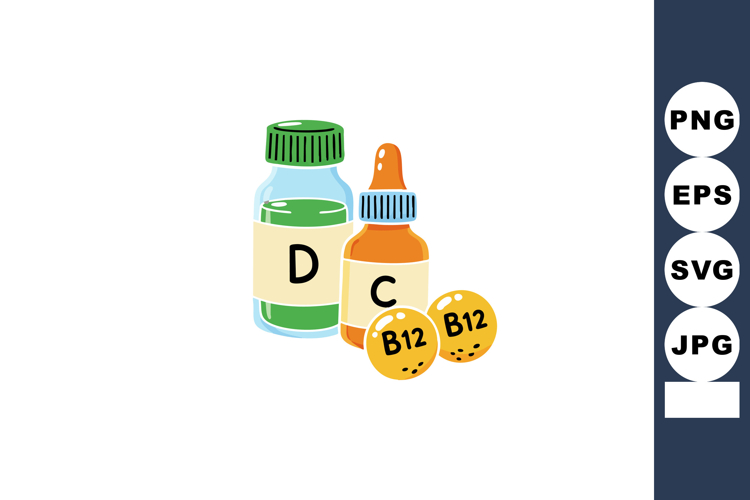 Wellness Clipart Image 18