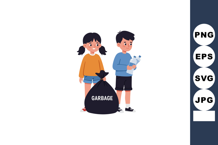 Plastic Clipart Image 22