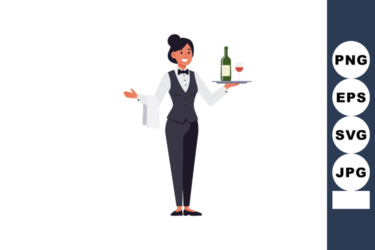 Wine Clipart Image 17