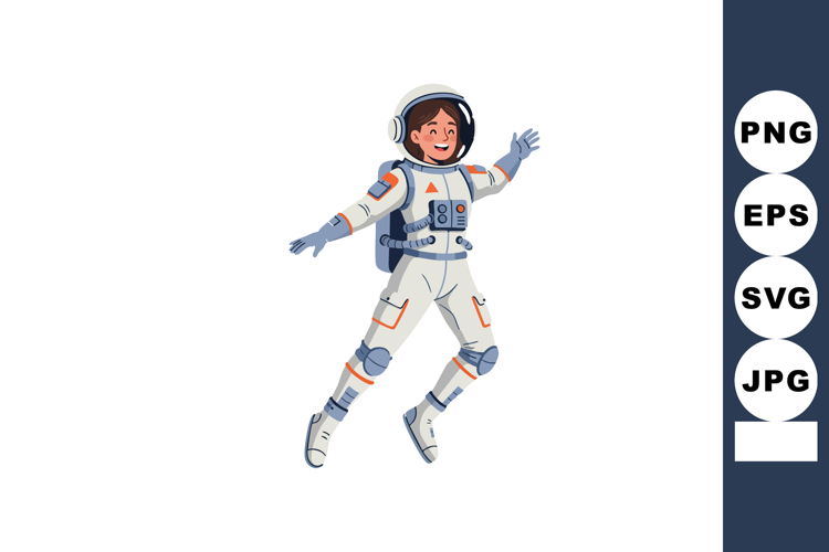Space Clipart Image 3