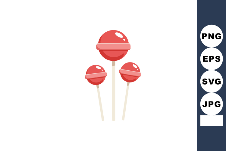 Candy Clipart Image 10