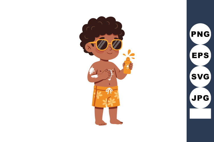 Boy Clipart Image 18