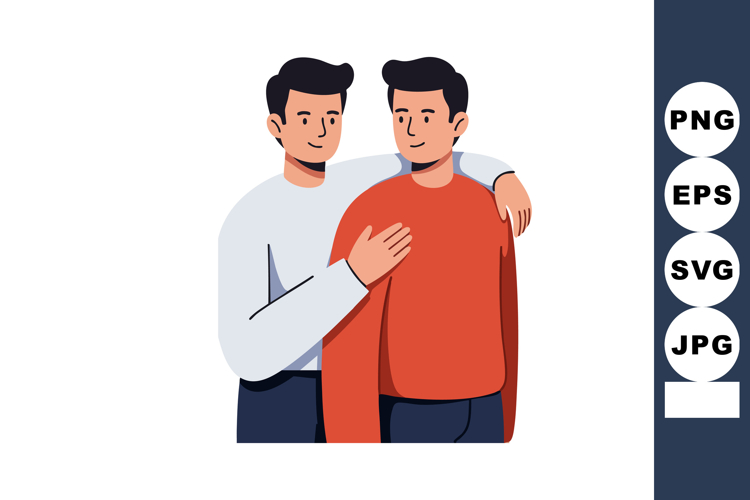 Friendship Clipart