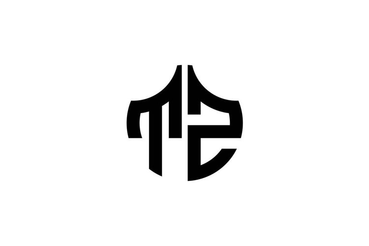 TZ logo design example image 1