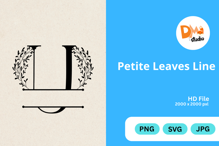 Alphabet Clipart Image 4