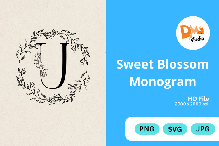 Boho SVG Image 5