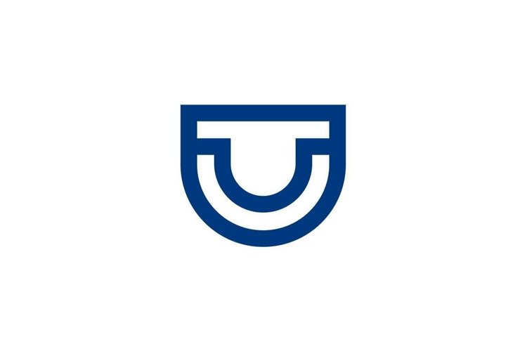 U Logo Image 3