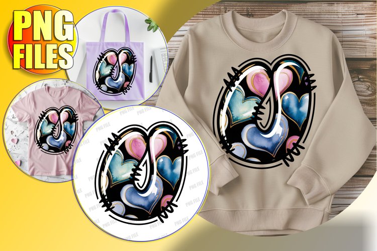 Heart Clipart Image 12