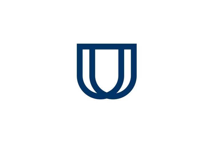 U Logo Image 14