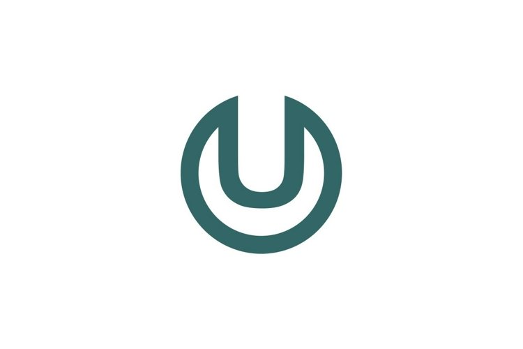 U Logo Image 5